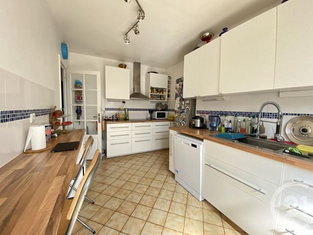 maison - SARCELLES - 95