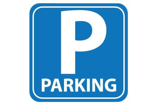Parking à vendre - 15 m2 - Sarcelles - 95 - ILE-DE-FRANCE