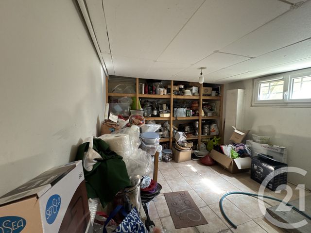 Maison &agrave; vendre - 10 pi&egrave;ces - 190 m2 - Sarcelles - 95 - ILE-DE-FRANCE
