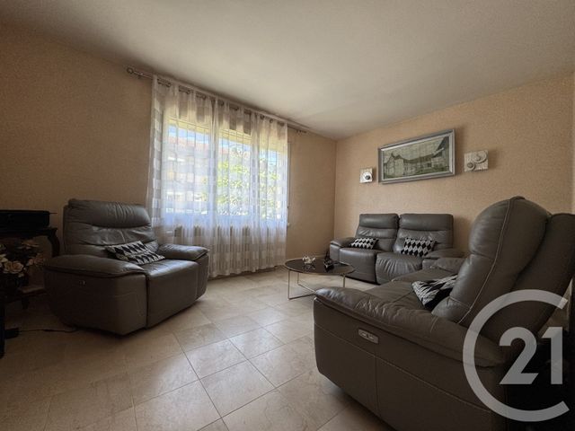 Maison &agrave; vendre - 10 pi&egrave;ces - 190 m2 - Sarcelles - 95 - ILE-DE-FRANCE