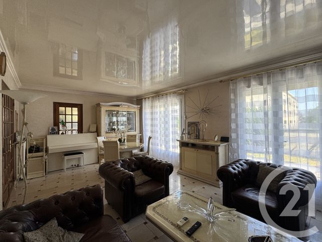 Maison &agrave; vendre - 10 pi&egrave;ces - 190 m2 - Sarcelles - 95 - ILE-DE-FRANCE