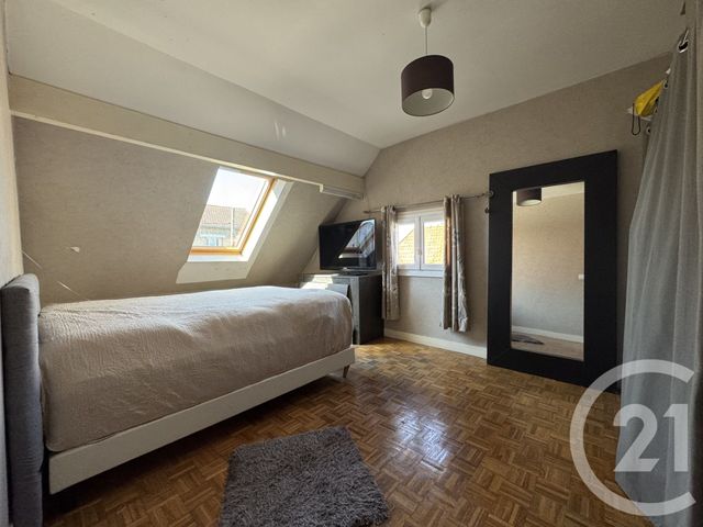 Maison &agrave; vendre - 10 pi&egrave;ces - 190 m2 - Sarcelles - 95 - ILE-DE-FRANCE