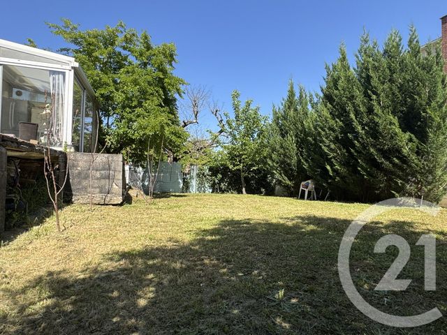 Maison &agrave; vendre - 10 pi&egrave;ces - 190 m2 - Sarcelles - 95 - ILE-DE-FRANCE