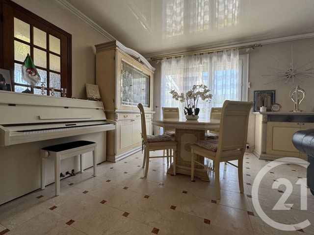 Maison &agrave; vendre - 10 pi&egrave;ces - 190 m2 - Sarcelles - 95 - ILE-DE-FRANCE