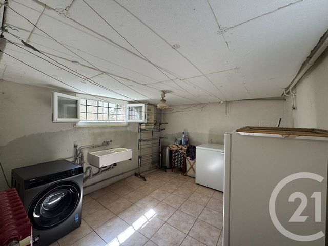 Maison &agrave; vendre - 10 pi&egrave;ces - 190 m2 - Sarcelles - 95 - ILE-DE-FRANCE