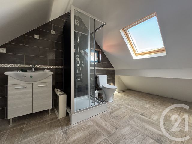 Maison &agrave; vendre - 10 pi&egrave;ces - 190 m2 - Sarcelles - 95 - ILE-DE-FRANCE