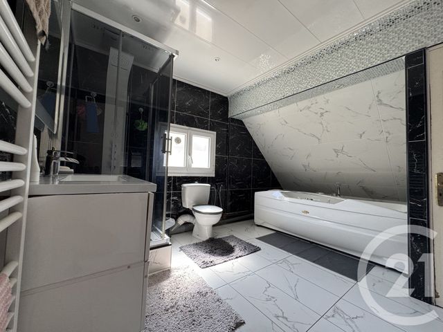 Maison &agrave; vendre - 10 pi&egrave;ces - 190 m2 - Sarcelles - 95 - ILE-DE-FRANCE