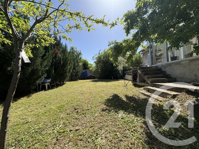 Maison &agrave; vendre - 10 pi&egrave;ces - 190 m2 - Sarcelles - 95 - ILE-DE-FRANCE