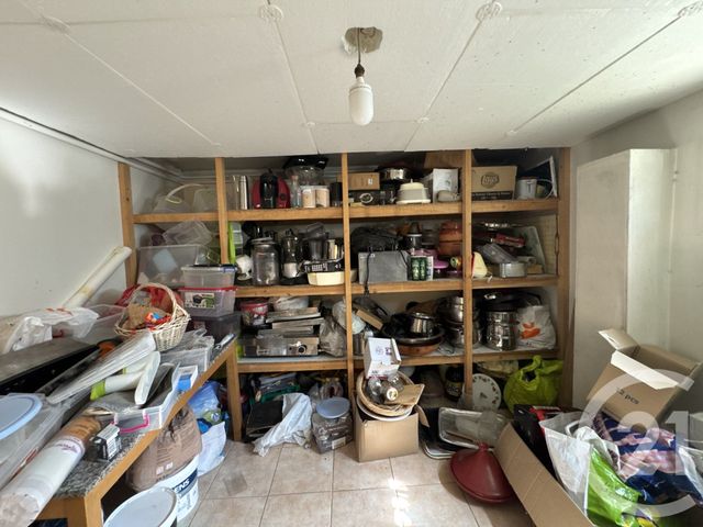 Maison &agrave; vendre - 10 pi&egrave;ces - 190 m2 - Sarcelles - 95 - ILE-DE-FRANCE