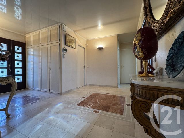 Maison &agrave; vendre - 10 pi&egrave;ces - 190 m2 - Sarcelles - 95 - ILE-DE-FRANCE