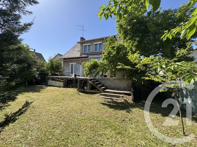 Maison &agrave; vendre - 10 pi&egrave;ces - 190 m2 - Sarcelles - 95 - ILE-DE-FRANCE