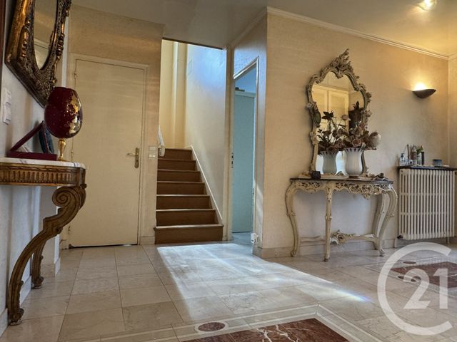 Maison &agrave; vendre - 10 pi&egrave;ces - 190 m2 - Sarcelles - 95 - ILE-DE-FRANCE