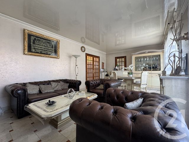 Maison &agrave; vendre - 10 pi&egrave;ces - 190 m2 - Sarcelles - 95 - ILE-DE-FRANCE