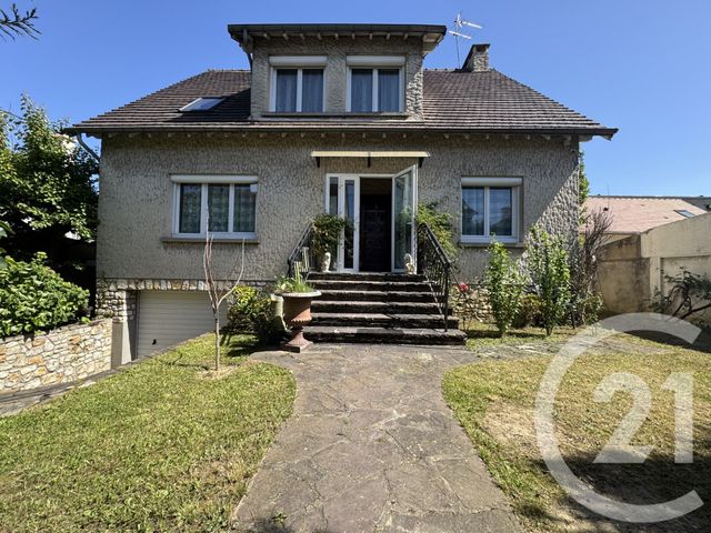 maison - SARCELLES - 95