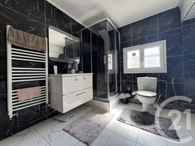 Maison &agrave; vendre - 10 pi&egrave;ces - 190 m2 - Sarcelles - 95 - ILE-DE-FRANCE