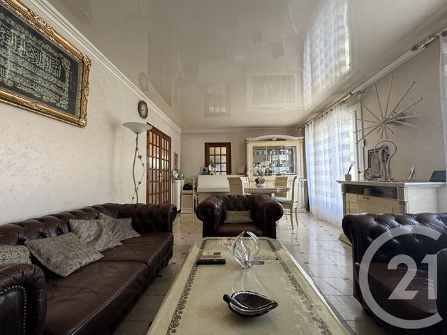 Maison &agrave; vendre - 10 pi&egrave;ces - 190 m2 - Sarcelles - 95 - ILE-DE-FRANCE