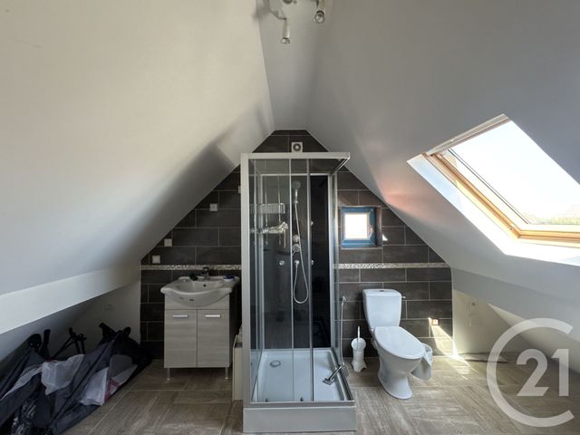 Maison &agrave; vendre - 10 pi&egrave;ces - 190 m2 - Sarcelles - 95 - ILE-DE-FRANCE