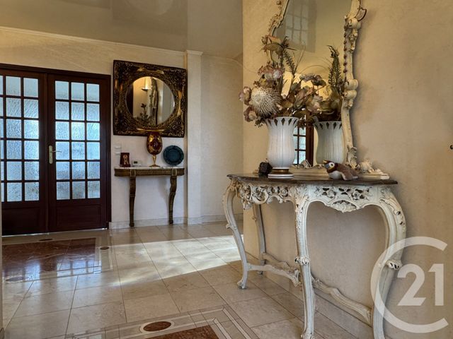 Maison &agrave; vendre - 10 pi&egrave;ces - 190 m2 - Sarcelles - 95 - ILE-DE-FRANCE