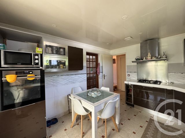 Maison &agrave; vendre - 10 pi&egrave;ces - 190 m2 - Sarcelles - 95 - ILE-DE-FRANCE