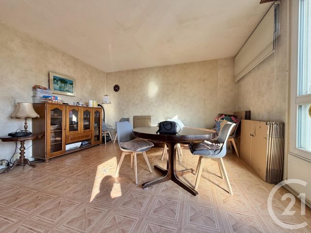 Appartement F4 &agrave; vendre - 4 pi&egrave;ces - 74 m2 - Sarcelles - 95 - ILE-DE-FRANCE