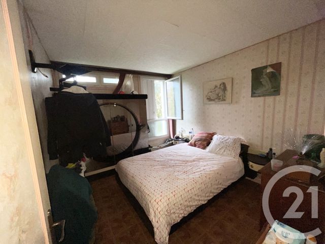 Appartement F4 &agrave; vendre - 4 pi&egrave;ces - 74 m2 - Sarcelles - 95 - ILE-DE-FRANCE