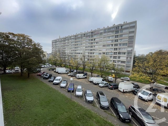 Appartement F4 &agrave; vendre - 4 pi&egrave;ces - 74 m2 - Sarcelles - 95 - ILE-DE-FRANCE