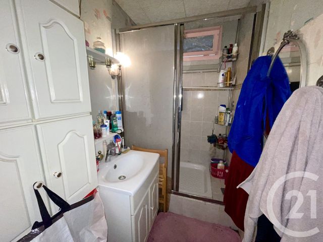 Appartement F4 &agrave; vendre - 4 pi&egrave;ces - 74 m2 - Sarcelles - 95 - ILE-DE-FRANCE