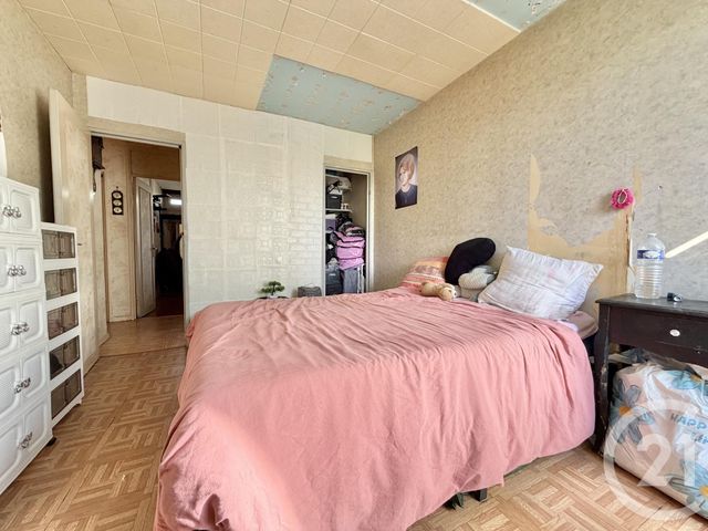 Appartement F4 &agrave; vendre - 4 pi&egrave;ces - 74 m2 - Sarcelles - 95 - ILE-DE-FRANCE