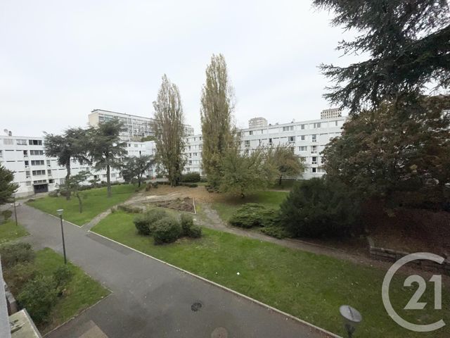 Appartement F4 à vendre - 4 pièces - 74 m2 - Sarcelles - 95 - ILE-DE-FRANCE