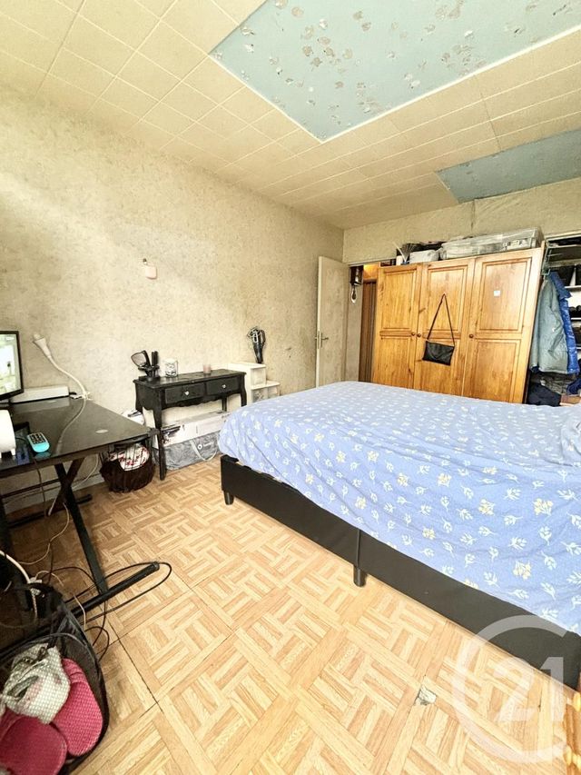 Appartement F4 à vendre - 4 pièces - 74 m2 - Sarcelles - 95 - ILE-DE-FRANCE