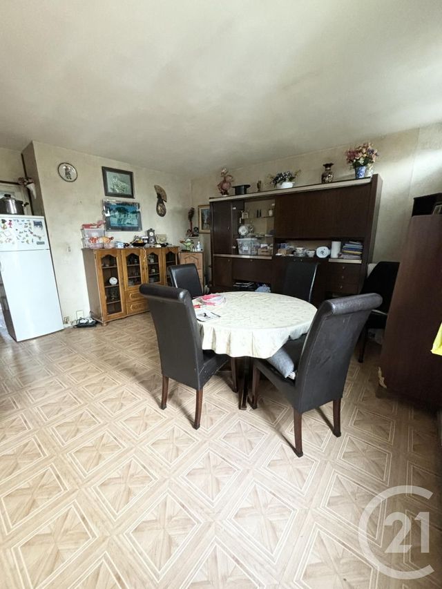 Appartement F4 à vendre - 4 pièces - 74 m2 - Sarcelles - 95 - ILE-DE-FRANCE