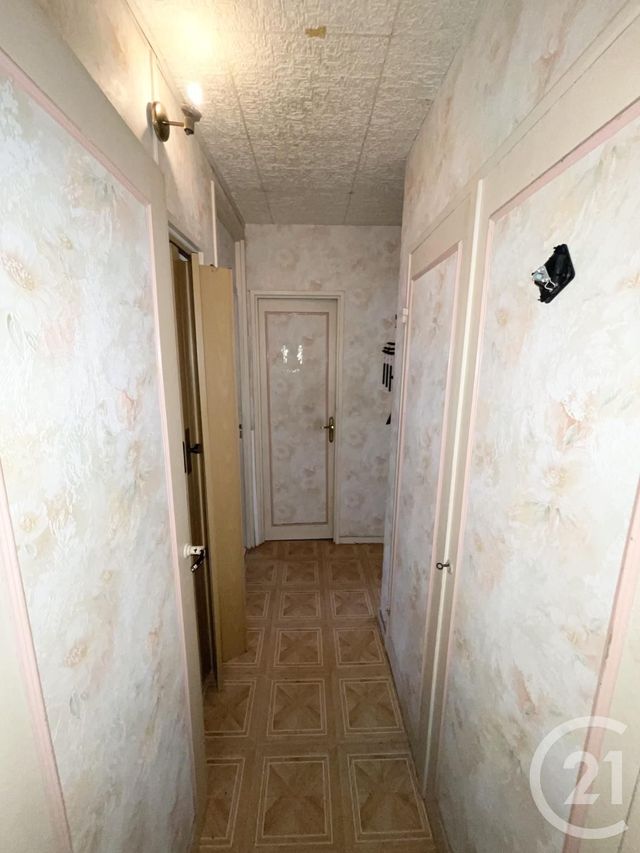 Appartement F4 à vendre - 4 pièces - 74 m2 - Sarcelles - 95 - ILE-DE-FRANCE