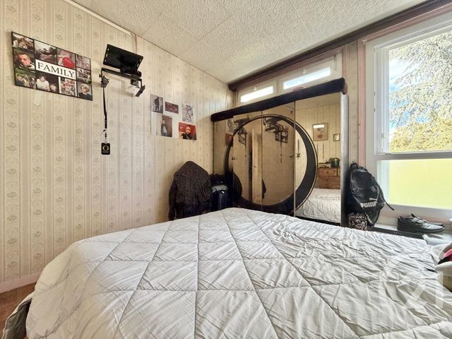 Appartement F4 &agrave; vendre - 4 pi&egrave;ces - 74 m2 - Sarcelles - 95 - ILE-DE-FRANCE