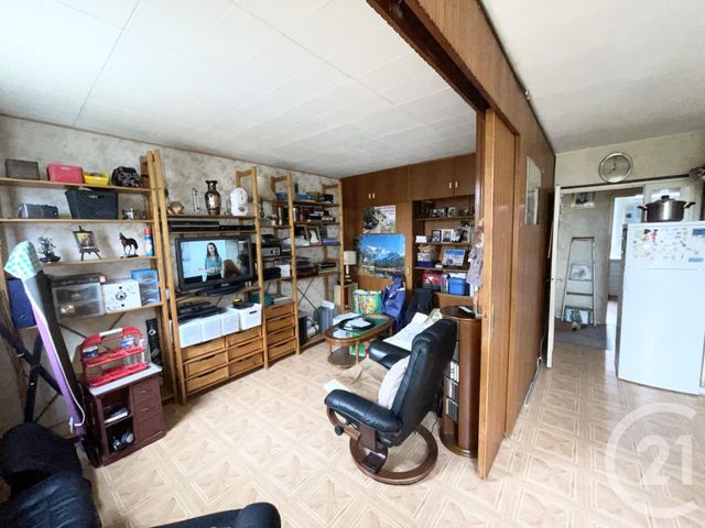 Appartement F4 à vendre - 4 pièces - 74 m2 - Sarcelles - 95 - ILE-DE-FRANCE