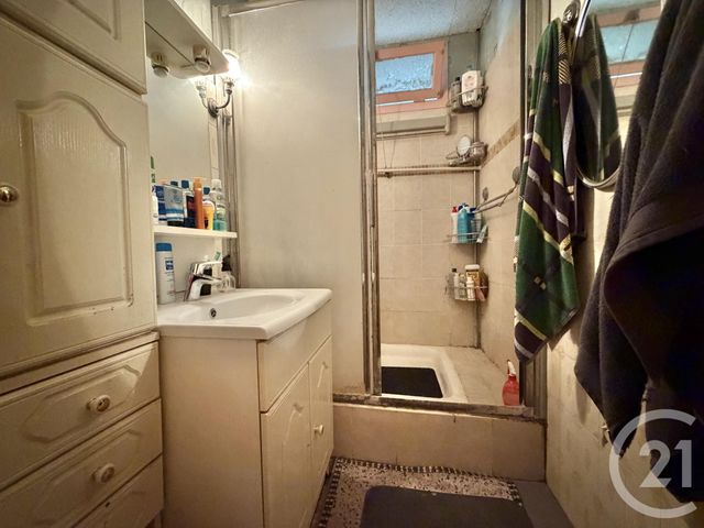 Appartement F4 &agrave; vendre - 4 pi&egrave;ces - 74 m2 - Sarcelles - 95 - ILE-DE-FRANCE