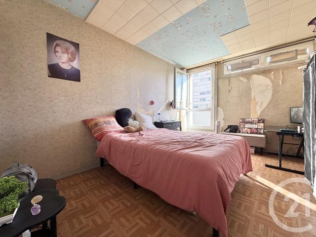 Appartement F4 &agrave; vendre - 4 pi&egrave;ces - 74 m2 - Sarcelles - 95 - ILE-DE-FRANCE