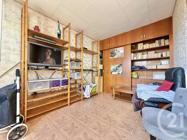 Appartement F4 &agrave; vendre - 4 pi&egrave;ces - 74 m2 - Sarcelles - 95 - ILE-DE-FRANCE