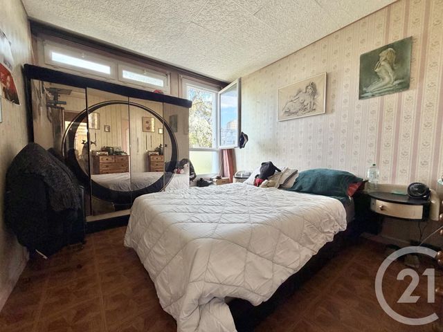 Appartement F4 &agrave; vendre - 4 pi&egrave;ces - 74 m2 - Sarcelles - 95 - ILE-DE-FRANCE
