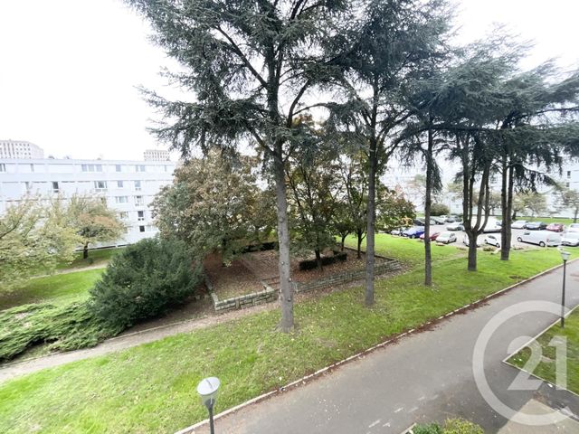 Appartement F4 à vendre - 4 pièces - 74 m2 - Sarcelles - 95 - ILE-DE-FRANCE