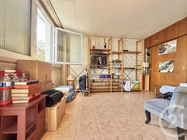 Appartement F4 &agrave; vendre - 4 pi&egrave;ces - 74 m2 - Sarcelles - 95 - ILE-DE-FRANCE