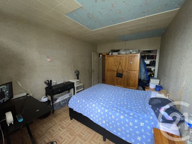 Appartement F4 &agrave; vendre - 4 pi&egrave;ces - 74 m2 - Sarcelles - 95 - ILE-DE-FRANCE