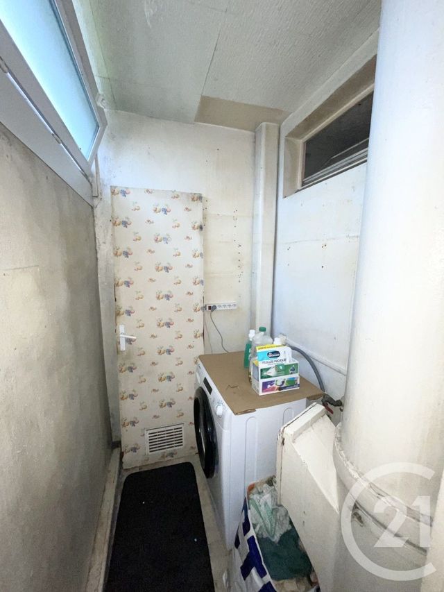 Appartement F4 &agrave; vendre - 4 pi&egrave;ces - 74 m2 - Sarcelles - 95 - ILE-DE-FRANCE