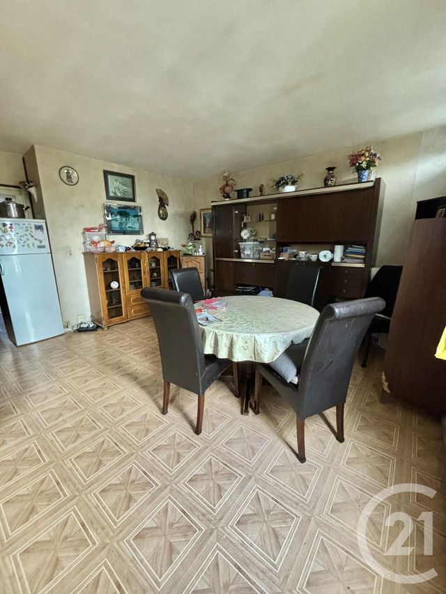 Appartement F4 à vendre - 4 pièces - 74 m2 - Sarcelles - 95 - ILE-DE-FRANCE