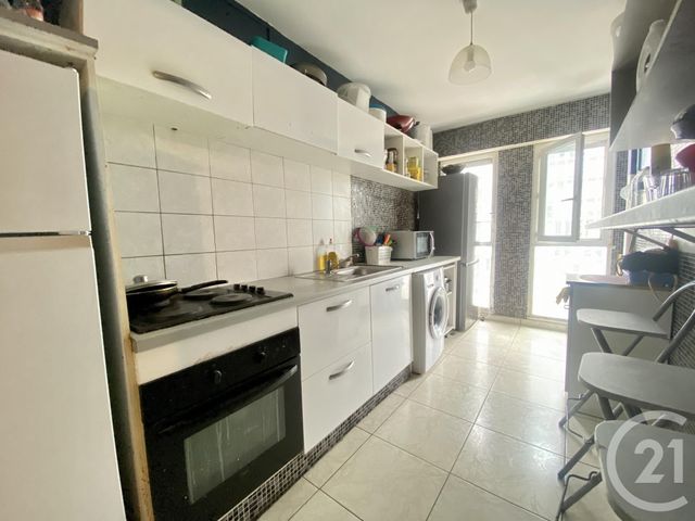 appartement - SARCELLES - 95