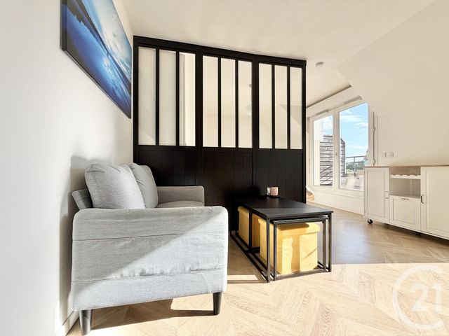 appartement - SARCELLES - 95