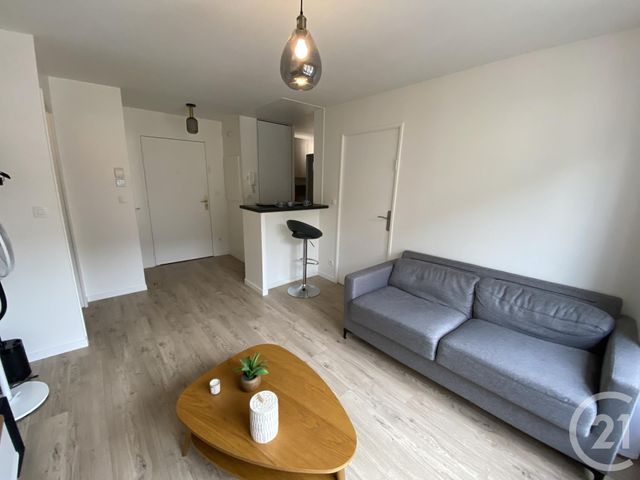 Appartement F2 à louer SARCELLES