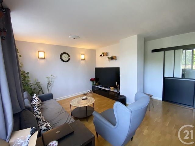 Appartement F3 à louer ST BRICE SOUS FORET