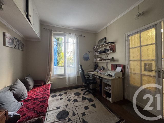 Maison &agrave; vendre - 5 pi&egrave;ces - 131,34 m2 - Sarcelles - 95 - ILE-DE-FRANCE