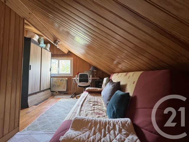 Maison &agrave; vendre - 5 pi&egrave;ces - 131,34 m2 - Sarcelles - 95 - ILE-DE-FRANCE