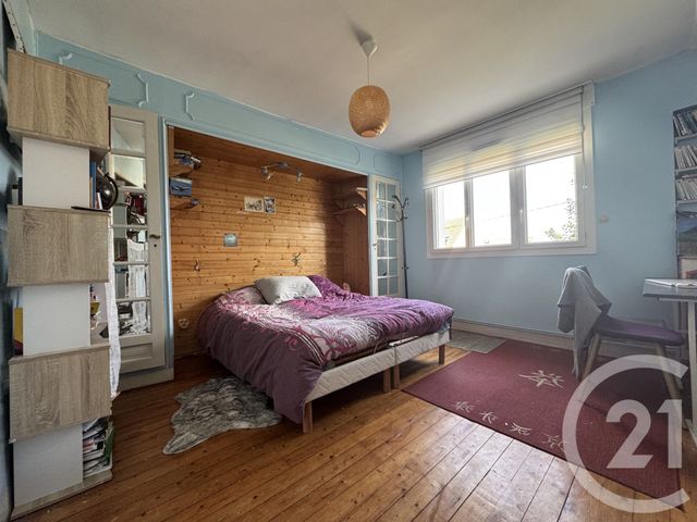 Maison &agrave; vendre - 5 pi&egrave;ces - 131,34 m2 - Sarcelles - 95 - ILE-DE-FRANCE